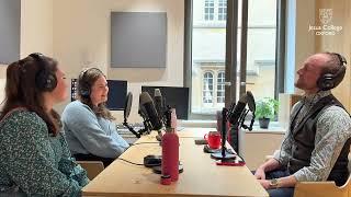 Science of Stress | What? Why? When? Podcast | Episode 8 | University of Oxford