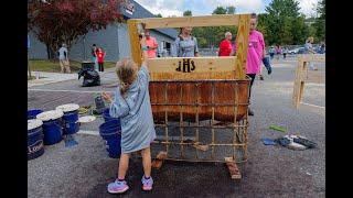 NRVHBA Build HER Dreams: Empowering Young Women and Girls in Construction