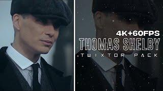 Thomas shelby twixtor pack || edits xj