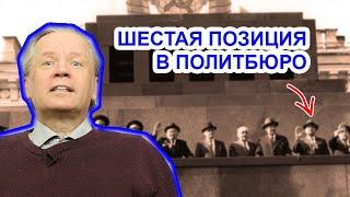 Горбачёв обскакал всех. Сможет ли так Медведев? Аарне Веедла