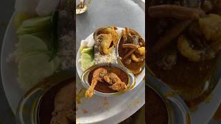 Bahubali Thali ₹450 Wali  #mutton #chicken #fish #streetfood #nonveg #shorts #muttoncurry