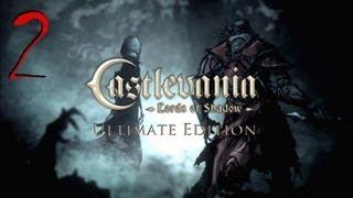 Castlevania - Lords of Shadow UE #2 [Лес чудес]