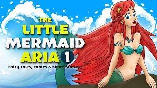 The Little Mermaid Episode 1