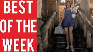 Funny Girl Fail and other funny videos! || Best fails of the week! || August 2024!