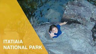 Itatiaia Nacional Park | Visit Brasil