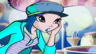 [Winx Club] Tecna - Tourner Dans Le Vide  *Request*