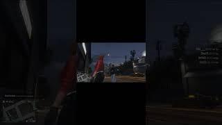 Fanny moments gta 5