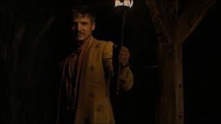 Oberyn Martell the Badass