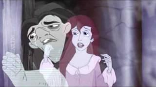 "D A N C I N G With T E A R S In My E Y E S" {Quasimodo&Ariel} WYWDS MEP [My Part]