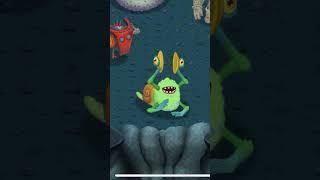 Вублин Литка просыпайся / my singing monsters