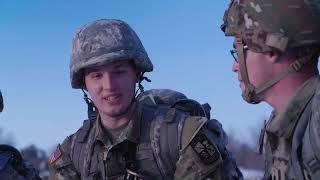 PAWprint | Support the Military Science Fund for Excellence