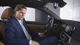 Как записать пульт от ворот в Ваш BMW