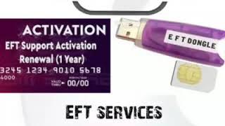 GSM4UNLOCKS - "EFT" services