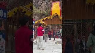 Uttarakhand k Chardham #travel #chaardham #minivlog #roadtochardham #vlog #travelvlog #mountains