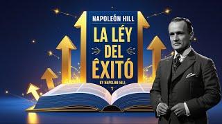  Descubre las 16 Leyes del Éxito: La Sabiduría de Napoleón Hill