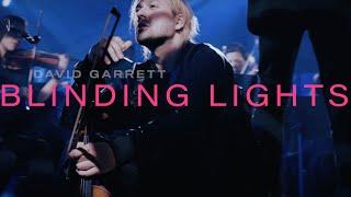 Blinding Lights (Official Millennium Symphony Recording Session)