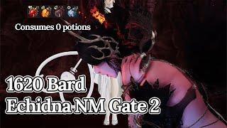 [Lost Ark]1620 Bard - Echidna NM Gate 2