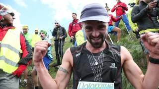 Dolomites Vertical Kilometer 2016