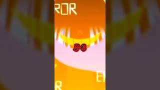 Error vs Ink sans (remake)
