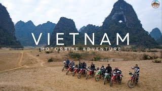 Vietnam motorbike tours| Vietnam motorcycle tours