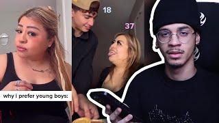 The Worst Mom On TikTok Is Getting Cancelled.. (Ash Trevino)