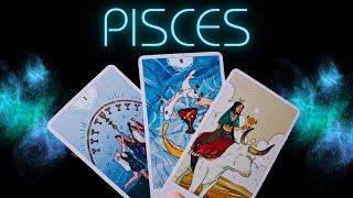 PISCES OMGWHAT YOU DID TO THIS PLAYER PISCES ?! ️ PISCES MARCH 2025 TAROT LOVE READING