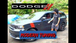 HOW TO TUNE YOUR DODGE! Dodge Tuning and the steps for a full tune