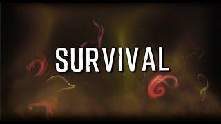 Survival - Joel Bryant (Official Lyric Video)