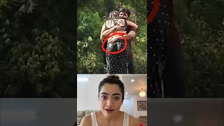  - #theboys #rashmika #reaction #shorts