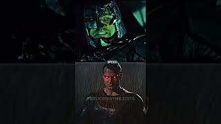 Batman V Superman | DCEU #marvel#dc#batmanvsupermandawnofjustice#zacksnydersjusticeleague#shorts