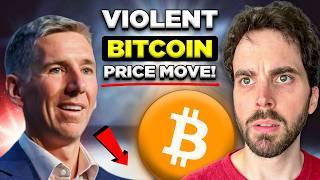 Crypto EXPERT Explains How Bitcoin Can Hit $200k in 2025 (FULL BREAKDOWN)