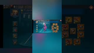 #phantomknight #lordsmobile #shorts
