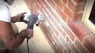 ▶ Arbortech AS170 Masonry Cutting Tool - Smart Contractor Products