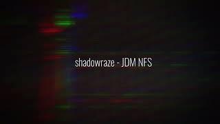 shadowraze - nfs