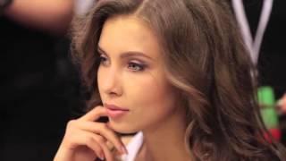 Финал Мисс Россия 2016: Закулисье / Miss Russia 2016 Backstage