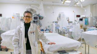 Amy J. Goldberg, MD, FACS, MSSM '87