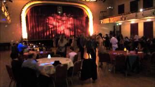 Next Vecher Tango with Lisette and Ramada August 29