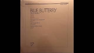 Blue Butterfly (Germany, 1971) [Full LP] {Psych Rock, Jazz-Funk} BEST LIBRARY RECORD OF ALL TIME