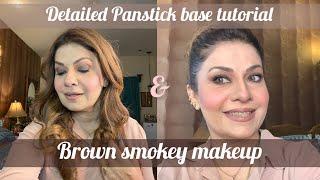 After seeing this tutorial NO ONE can say they dont know makeup!!
