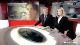 BBC News at Six + BBC South East Today - 15/09/2010