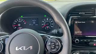 2022 KIA Soul proximity key programming via Smart Pro!