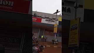 Kampala city to day #2024#shopping mall#travel#shopping centre