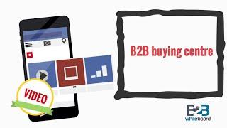 B2B buying centre