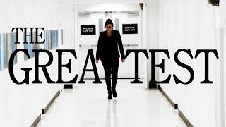 Olivia Benson || The Greatest