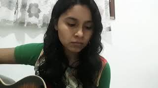 Nos Braços de Maria | Cover Arca de Maria