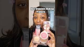 The Best Drugstore Makeup Products  #drugstoremakeup #affordablemakeup #makeup