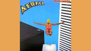 Aerial  - Maneuvers (full album) 1980