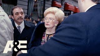 Biography: The Trump Dynasty - What Donald Trump Learned From His Mother | Bonus | A&E