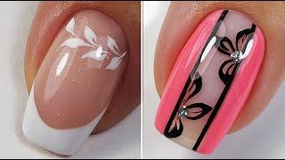 Идеи Дизайна Ногтей /Nail Design ideas Маникюр