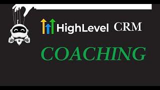 Go High Level Coach UpWork